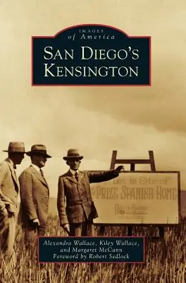 Kensington din San Diego - San Diego's Kensington