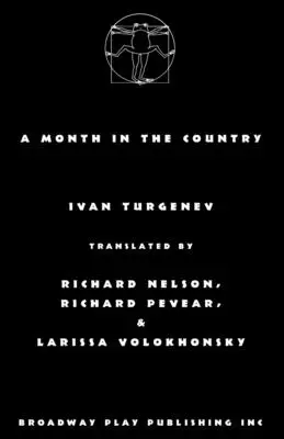 A Month in the Country (O lună la țară) - A Month in the Country