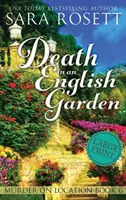 Moartea într-o grădină englezească - Death in an English Garden