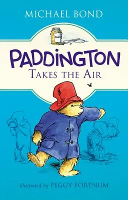 Paddington își ia zborul - Paddington Takes the Air