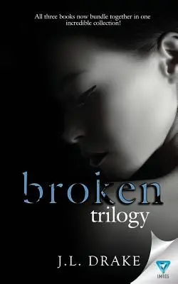 Trilogia frântă: Cărțile 1-3 - The Broken Trilogy: Books 1-3