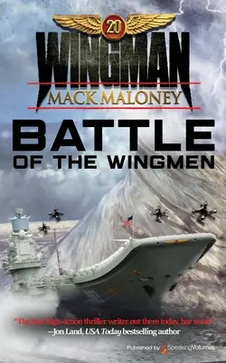 Bătălia de la Wingmen - Battle of the Wingmen
