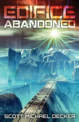 Edificiul Abandonat: Secretul lui Achernar Tertius - Edifice Abandoned: The Secret of Achernar Tertius