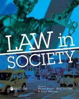 Dreptul în societate - Law in Society