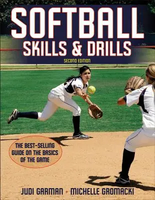 Abilități și exerciții de softball - Softball Skills & Drills