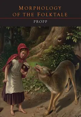 Morfologia basmului popular - Morphology of the Folktale