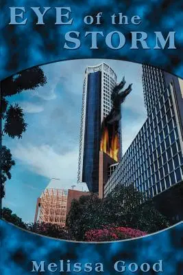 Ochiul furtunii - Eye of the Storm