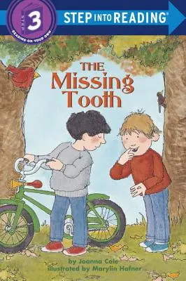 Dintele lipsă - The Missing Tooth