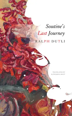Ultima călătorie a lui Soutine - Soutine's Last Journey
