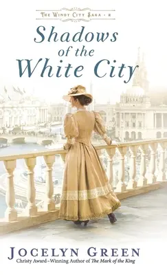 Umbrele orașului alb - Shadows of the White City