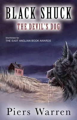 Black Shuck: Câinele diavolului - Black Shuck: The Devil's Dog