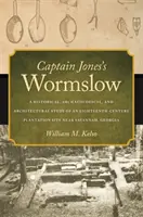 Wormslow al căpitanului Jones - Captain Jones's Wormslow