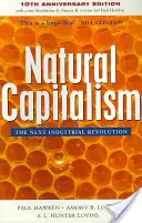 Capitalismul natural: Următoarea revoluție industrială - Natural Capitalism: The Next Industrial Revolution