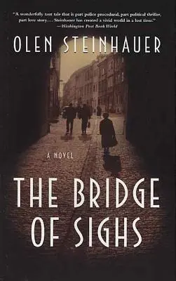Podul suspinelor (The Bridge of Sighs) - The Bridge of Sighs