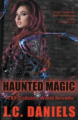 Magie bântuită - Haunted Magic