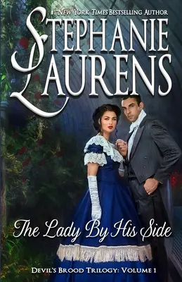 The Lady By His Side: Trilogia Devil's Brood - The Lady By His Side: Devil's Brood Trilogy