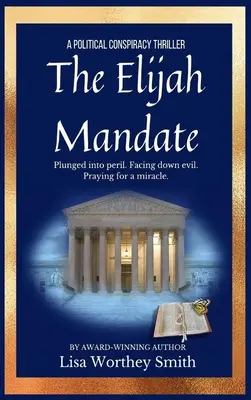 Mandatul lui Elijah - The Elijah Mandate