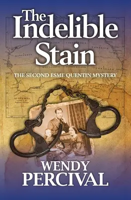 Pata de neșters (The Indelible Stain) - The Indelible Stain