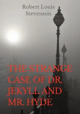 The Strange Case of Dr. Jekyll and Mr. Hyde: o nuvelă gotică a scriitorului scoțian Robert Louis Stevenson, publicată pentru prima dată în 1886. Lucrarea este cunoscută și sub numele de - The Strange Case of Dr. Jekyll and Mr. Hyde: a gothic novella by Scottish author Robert Louis Stevenson, first published in 1886. The work is also kno