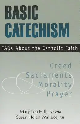 Întrebări frecvente despre catehismul de bază - Basic Catechism FAQs