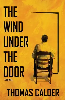 Vântul de sub ușă - The Wind Under the Door