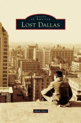 Dallas pierdut - Lost Dallas
