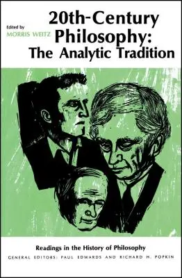 Filosofia secolului XX - Twentieth-Century Philosophy