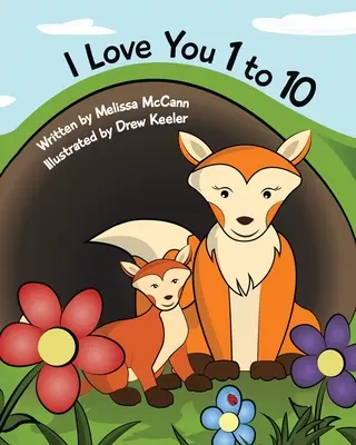 Te iubesc de la 1 la 10 - I Love You 1 to 10