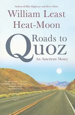 Roads to Quoz: O călătorie în America - Roads to Quoz: An American Mosey