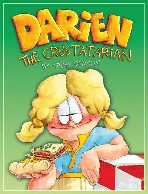 Darien Crustatarianul - Darien the Crustatarian