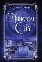 Orașul nemuritor - The Immortal City