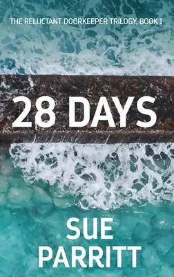 28 de zile: Large Print Hardcover Edition - 28 Days: Large Print Hardcover Edition