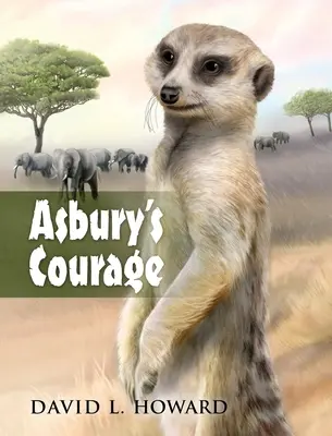 Curajul lui Asbury - Asbury's Courage