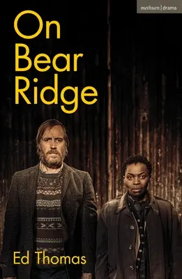 Pe creasta ursului - On Bear Ridge