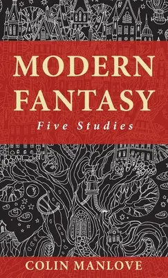 Fantezia modernă - Modern Fantasy
