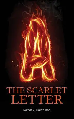 Scrisoarea Scarlet - The Scarlet Letter