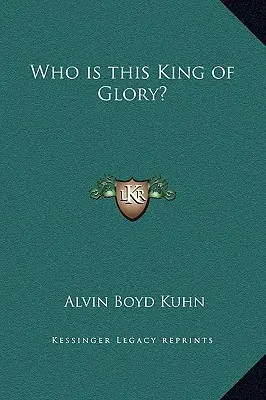 Cine este acest Rege al Gloriei? - Who is this King of Glory?