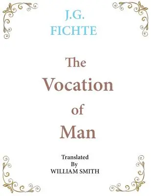 Vocația omului: Large Print - The Vocation of Man: Large Print