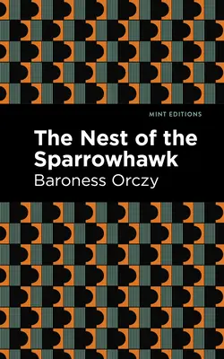 Cuibul lui Sparrowhawk - The Nest of the Sparrowhawk