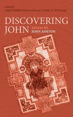 Descoperirea lui John - Discovering John