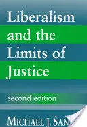 Liberalismul și limitele justiției - Liberalism and the Limits of Justice