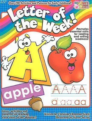 Scrisoarea săptămânii! - Letter of the Week!