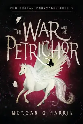 Războiul și Petrichor - The War and the Petrichor