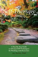 Autoterapie, vol. 2: Un ghid pas cu pas al tehnicilor avansate IFS pentru lucrul cu protectorii - Self-Therapy, Vol. 2: A Step-by-Step Guide to Advanced IFS Techniques for Working with Protectors