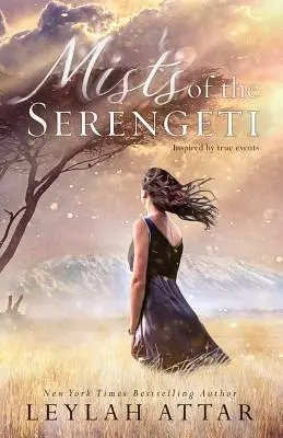 Ceața din Serengeti - Mists of The Serengeti