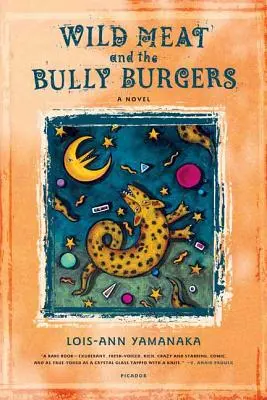 Carne sălbatică și burgerii Bully - Wild Meat and the Bully Burgers