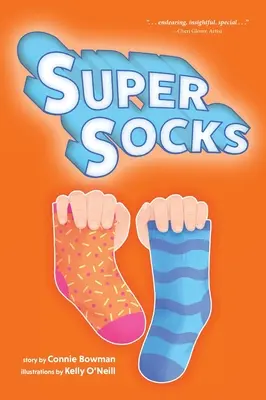 Super șosete - Super Socks