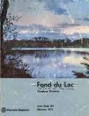 Christian Patterson: Fundul lacului - Christian Patterson: Bottom of the Lake