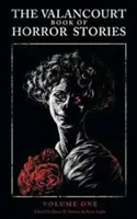 Cartea Valancourt a poveștilor de groază - The Valancourt Book of Horror Stories