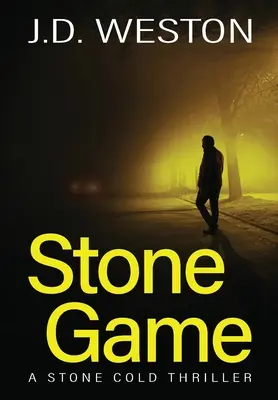 Stone Game: Un thriller britanic de acțiune și crimă - Stone Game: A British Action Crime Thriller